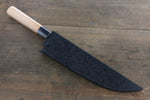 Sakai Takayuki Homura Kogetsu Blue Steel No.2 Gyuto  240mm Yew Tree Handle - Japannywholesale