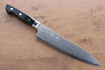 Seisuke VG10 33 Layer Damascus Gyuto  210mm Micarta Handle - Japannywholesale