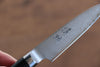 Seisuke VG10 33 Layer Damascus Paring  75mm Micarta Handle - Japannywholesale