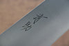 Seisuke Swedish Steel-stn Gyuto  300mm Magnolia Handle - Japannywholesale