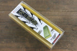 Shapton Kuromaku series Coarsor Sharpening Stone Moss green-#220 - Japannywholesale