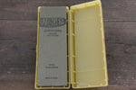 Shapton Kuromaku series Coarsor Sharpening Stone Moss green-#220 - Japannywholesale