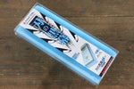 Shapton Kuromaku series Medium Sharpening Stone Blue-#1500 - Japannywholesale