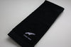 Seisuke Black Towel - Japannywholesale