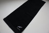 Seisuke Black Towel - Japannywholesale