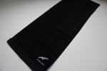 Seisuke Black Towel - Japannywholesale