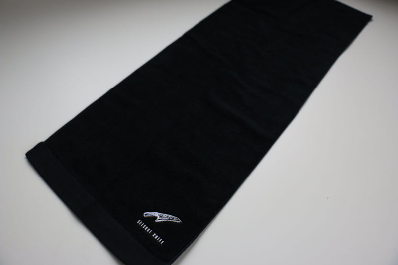 Seisuke White Towel & Black Towel - Japannywholesale