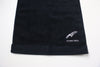 Seisuke Black Towel - Japannywholesale