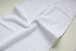 Seisuke White Towel - Japannywholesale