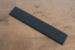 Black Plastic Sheath for 270mm Edge Guard - Japannywholesale