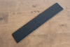 Black Plastic Sheath for 270mm Edge Guard - Japannywholesale