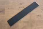 Black Plastic Sheath for 270mm Edge Guard - Japannywholesale