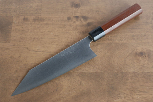 Shibata Takayuki Koutetsu SG2 Gyuto  195mm Jarrah Handle - Japannywholesale