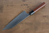 Shibata Takayuki Koutetsu SG2 Gyuto  195mm Jarrah Handle - Japannywholesale