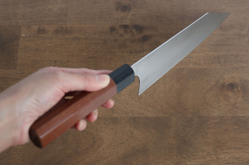 Shibata Takayuki Koutetsu SG2 Gyuto  195mm Jarrah Handle - Japannywholesale