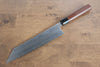 Shibata Takayuki Koutetsu SG2 Gyuto  240mm Jarrah Handle - Japannywholesale