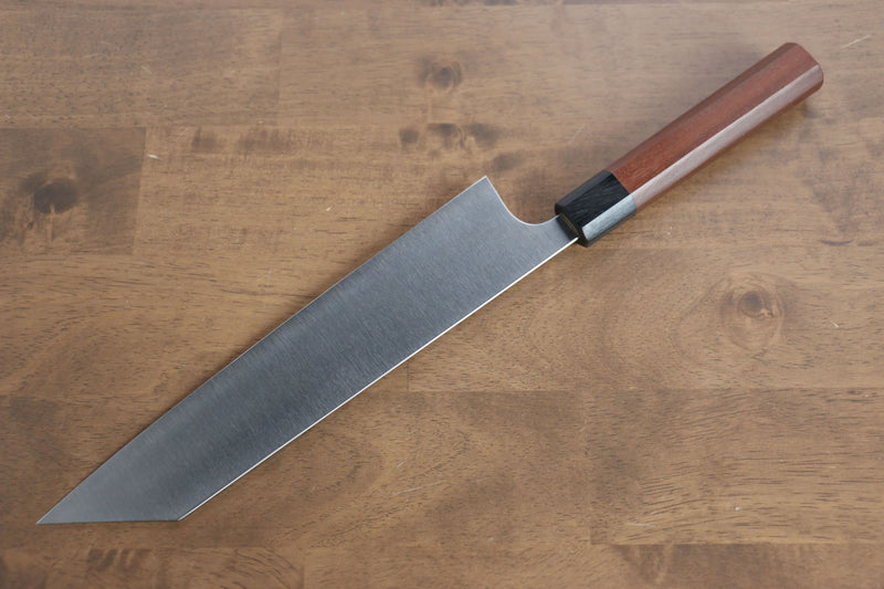 Shibata Takayuki Koutetsu SG2 Gyuto  240mm Jarrah Handle - Japannywholesale