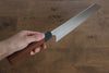 Shibata Takayuki Koutetsu SG2 Gyuto  240mm Jarrah Handle - Japannywholesale