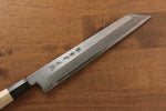 Sakai Takayuki Tokujyo White Steel No.2 Kiritsuke  240mm Magnolia Handle - Japannywholesale