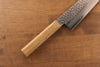 Jikko VG10 17 Layer Gyuto  230mm Oak Handle - Japannywholesale