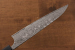 Masakage Masakage Kumo VG10 Damascus Petty-Utility  150mm with Shitan Handle - Japannywholesale