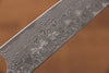 Masakage Masakage Kumo VG10 Damascus Petty-Utility  150mm with Shitan Handle - Japannywholesale