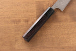 Masakage Masakage Kumo VG10 Damascus Petty-Utility  130mm with Shitan Handle - Japannywholesale