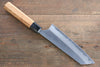 Seisuke White Steel Migaki Finished Bunka  165mm with Honduras Handle - Japannywholesale