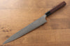 Masakage Kumo VG10 Damascus Sujihiki  270mm Shitan Handle - Japannywholesale