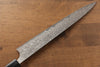 Masakage Kumo VG10 Damascus Sujihiki  270mm Shitan Handle - Japannywholesale