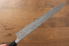 Masakage Kumo VG10 Damascus Sujihiki  270mm Shitan Handle - Japannywholesale