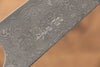 Masakage Masakage Kumo VG10 Damascus Gyuto  210mm with Shitan Handle - Japannywholesale
