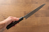 Masakage Masakage Kumo VG10 Damascus Gyuto  210mm with Shitan Handle - Japannywholesale