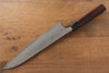 Masakage Kumo VG10 Damascus Gyuto  240mm Shitan Handle - Japannywholesale