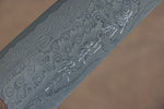 Nao Yamamoto SG2 Damascus Migaki Finished Gyuto  180mm Cherry Blossoms Handle - Japannywholesale