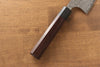 Masakage Kumo VG10 Damascus Gyuto  240mm Shitan Handle - Japannywholesale