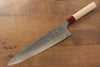 Masakage Masakage Kiri VG10 Damascus Gyuto  270mm with Magnolia Handle - Japannywholesale