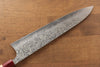 Masakage Masakage Kiri VG10 Damascus Gyuto  270mm with Magnolia Handle - Japannywholesale