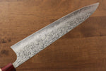 Masakage Masakage Kiri VG10 Damascus Gyuto  270mm with Magnolia Handle - Japannywholesale