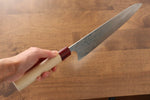 Masakage Masakage Kiri VG10 Damascus Gyuto  270mm with Magnolia Handle - Japannywholesale