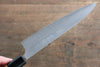 Nao Yamamoto VG10 Nashiji Petty-Utility  150mm Walnut Handle - Japannywholesale