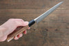 Nao Yamamoto VG10 Nashiji Petty-Utility  150mm Walnut Handle - Japannywholesale