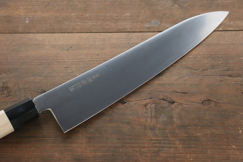 Sakai Takayuki Grand Chef Grand Chef Swedish Steel-stn Gyuto  270mm Magnolia Handle - Japannywholesale