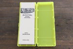 Shapton Kuromaku series Fine Sharpening Stone Cream-#12000 - Japannywholesale