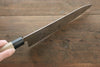 Sakai Takayuki Grand Chef Grand Chef Swedish Steel-stn Gyuto  270mm Magnolia Handle - Japannywholesale