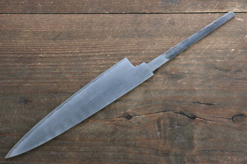 Minamoto Akitada Hontanren Blue Steel No.2 Petty-Utility  150mm (Blade only) - Japannywholesale