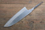 Minamoto Akitada Hontanren Blue Steel No.2 Santoku  165mm (Blade only) - Japannywholesale