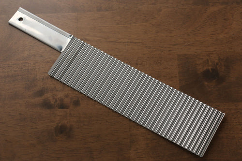 Sakai Takayuki Stainless Steel Tofu Knife  220mm - Japannywholesale