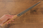 Jikko VG10 Gyuto  240mm Cherry Tree Handle - Japannywholesale