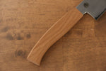 Jikko VG10 Santoku  180mm Cherry Tree Handle - Japannywholesale